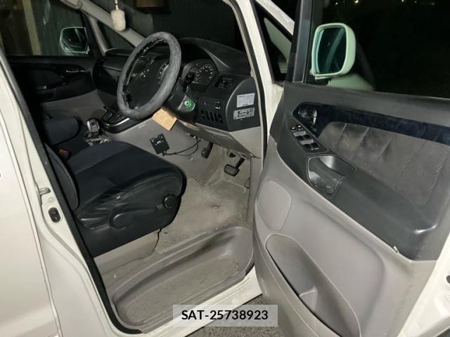 Toyota ALPHARD 2003-10 7214070-13