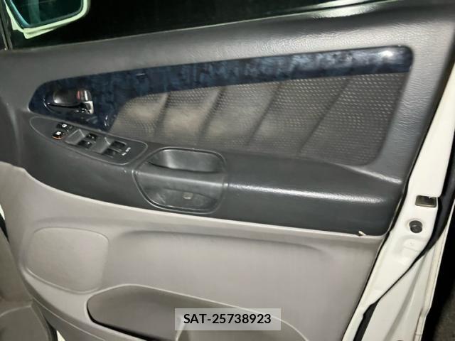 Toyota ALPHARD 2003-10 7214070-14