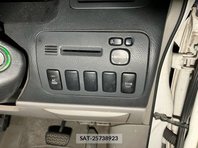 Toyota ALPHARD 2003-10 7214070-16