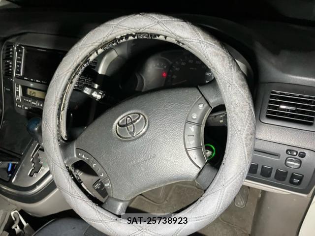 Toyota ALPHARD 2003-10 7214070-17