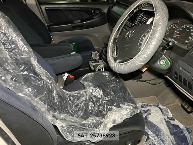 Toyota ALPHARD 2003-10 7214070-20