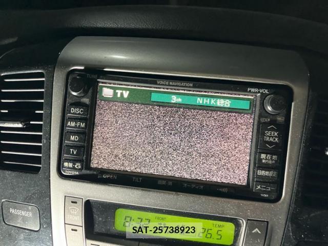 Toyota ALPHARD 2003-10 7214070-23