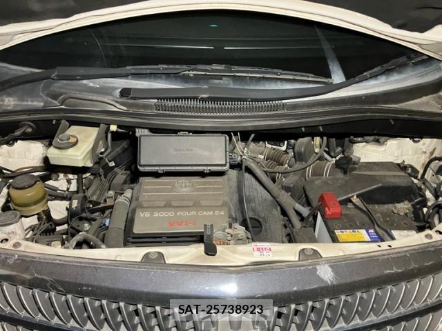 Toyota ALPHARD 2003-10 7214070-1