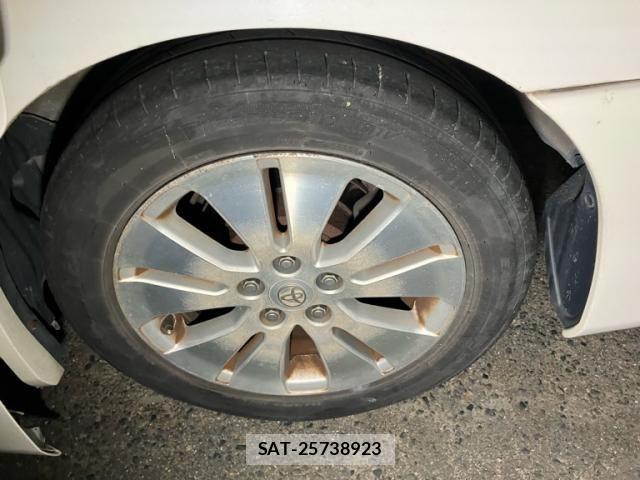 Toyota ALPHARD 2003-10 7214070-7