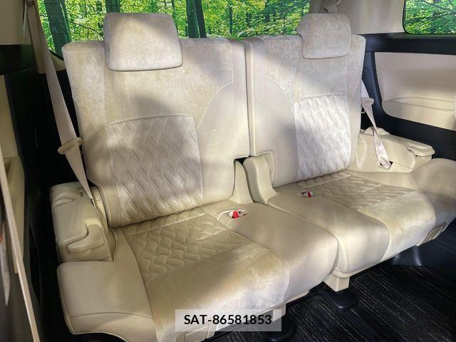 Toyota ALPHARD 2019-12 7214223-9