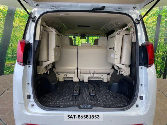 Toyota ALPHARD 2019-12 7214223-10