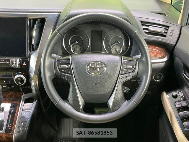 Toyota ALPHARD 2019-12 7214223-11