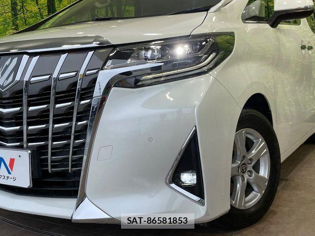 Toyota ALPHARD 2019-12 7214223-12