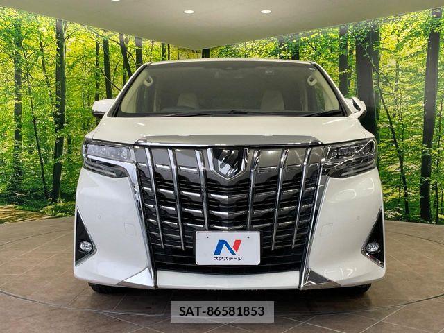 Toyota ALPHARD 2019-12 7214223-14