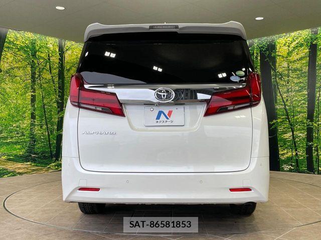 Toyota ALPHARD 2019-12 7214223-15