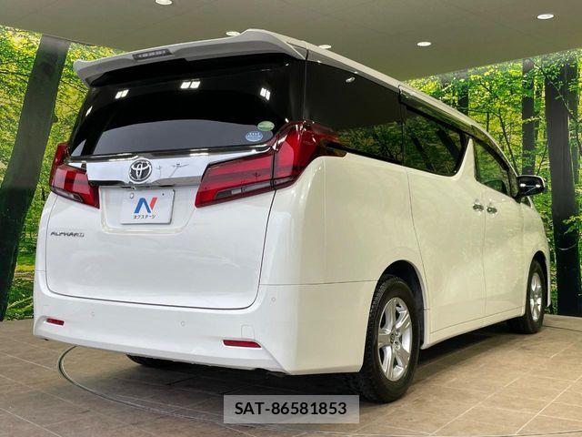 Toyota ALPHARD 2019-12 7214223-17