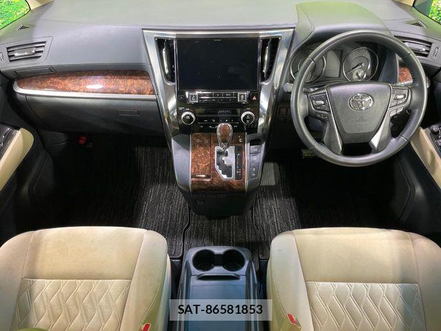 Toyota ALPHARD 2019-12 7214223-1