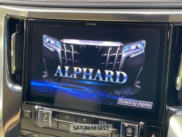 Toyota ALPHARD 2019-12 7214223-3