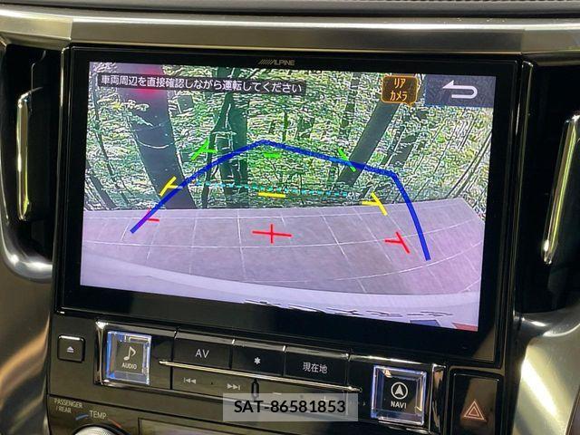 Toyota ALPHARD 2019-12 7214223-4