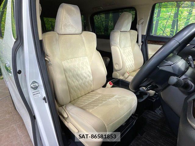 Toyota ALPHARD 2019-12 7214223-7