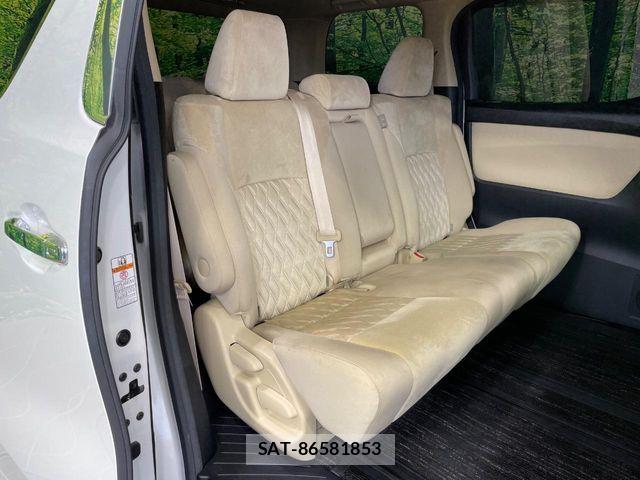 Toyota ALPHARD 2019-12 7214223-8