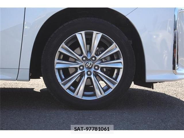 Toyota ALPHARD 2021-01 7214249-15