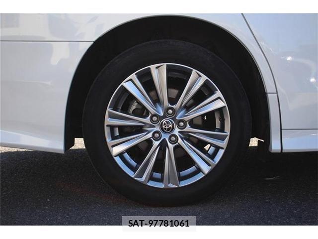 Toyota ALPHARD 2021-01 7214249-16