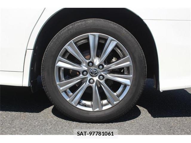 Toyota ALPHARD 2021-01 7214249-17