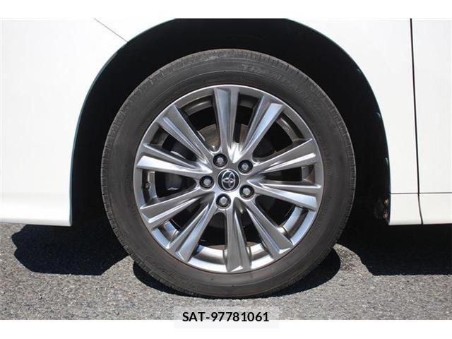 Toyota ALPHARD 2021-01 7214249-18