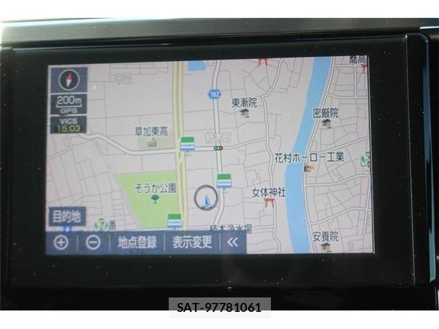 Toyota ALPHARD 2021-01 7214249-1