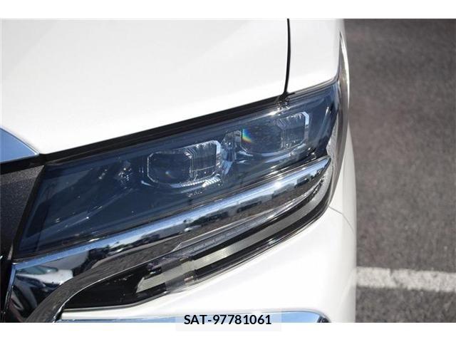 Toyota ALPHARD 2021-01 7214249-19