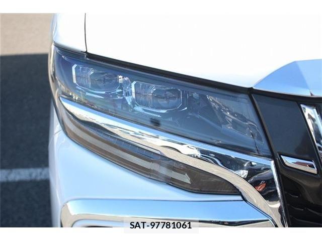 Toyota ALPHARD 2021-01 7214249-21