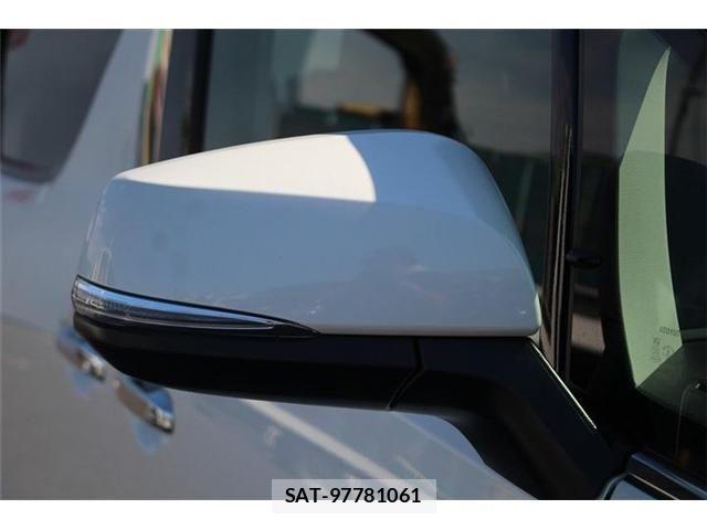 Toyota ALPHARD 2021-01 7214249-23