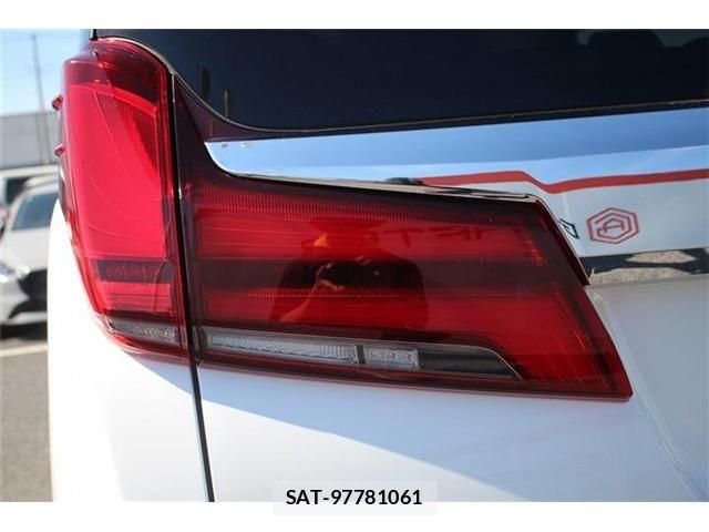 Toyota ALPHARD 2021-01 7214249-25