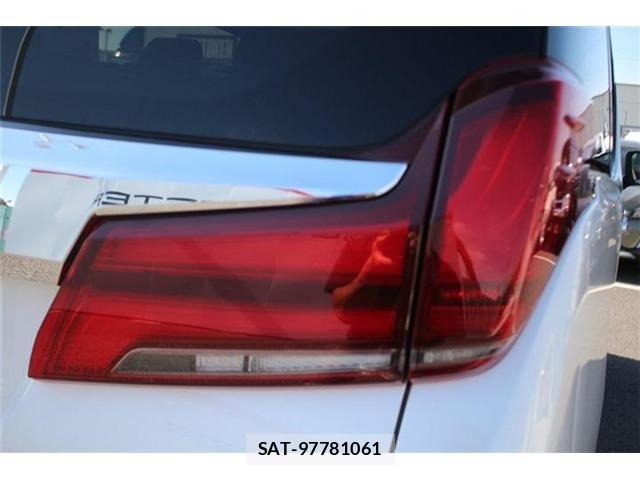Toyota ALPHARD 2021-01 7214249-26