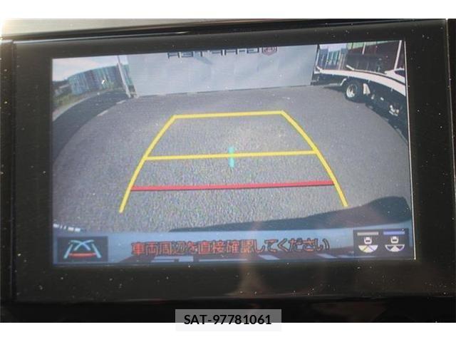 Toyota ALPHARD 2021-01 7214249-2