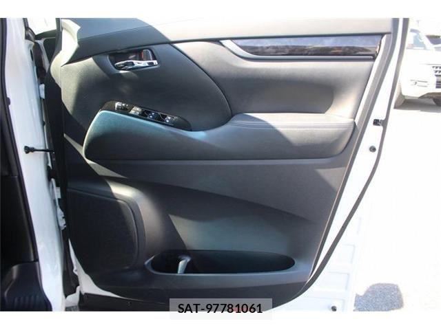 Toyota ALPHARD 2021-01 7214249-29