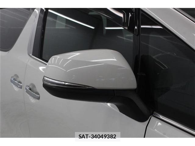 Toyota ALPHARD 2020-09 7214243-9