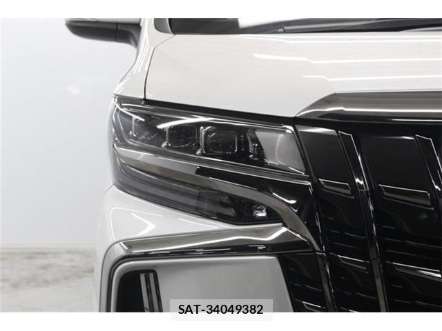 Toyota ALPHARD 2020-09 7214243-11