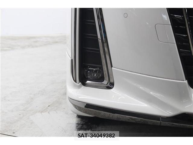 Toyota ALPHARD 2020-09 7214243-12