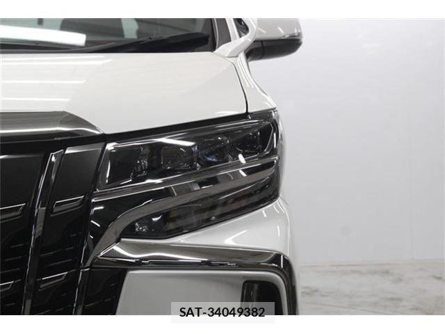Toyota ALPHARD 2020-09 7214243-14