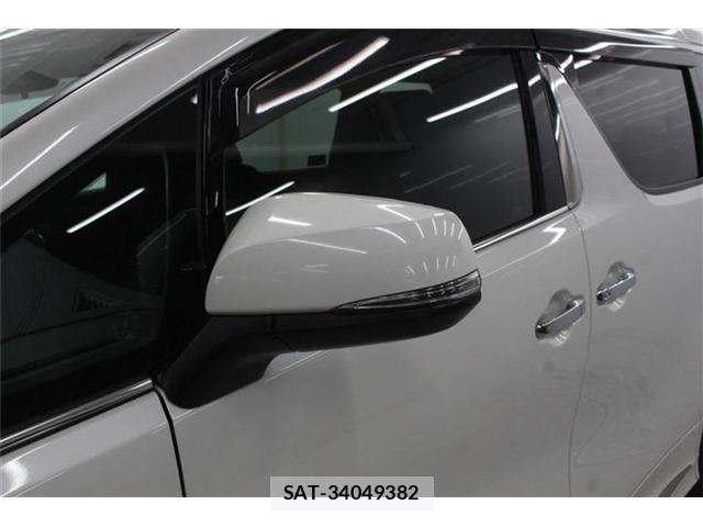 Toyota ALPHARD 2020-09 7214243-16
