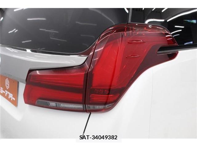 Toyota ALPHARD 2020-09 7214243-17
