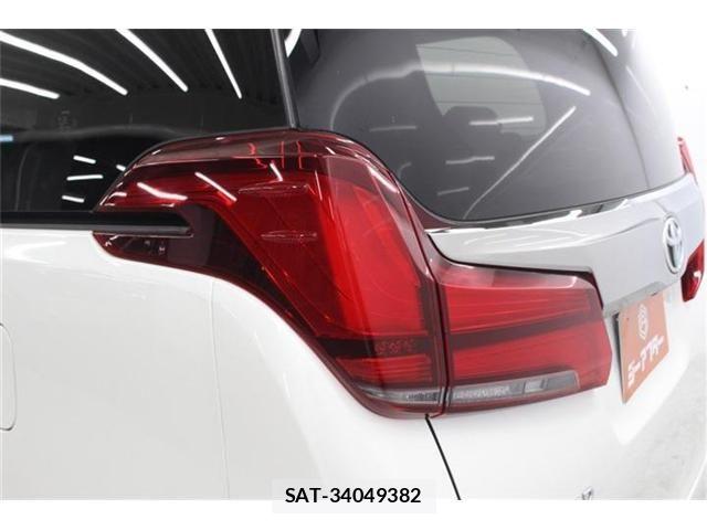 Toyota ALPHARD 2020-09 7214243-18