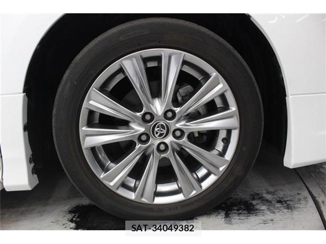Toyota ALPHARD 2020-09 7214243-21