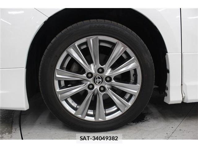 Toyota ALPHARD 2020-09 7214243-22