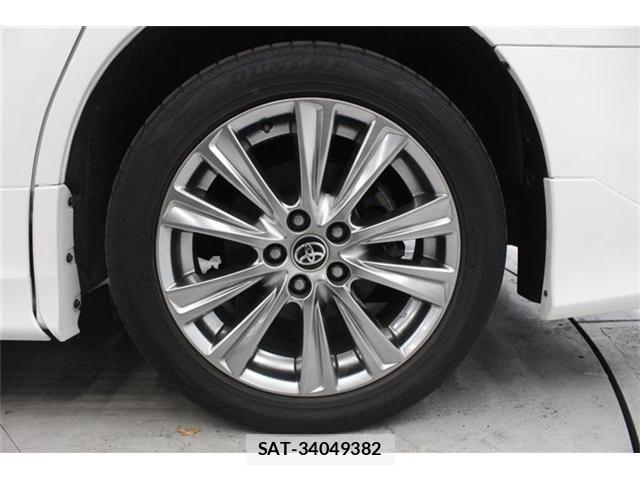 Toyota ALPHARD 2020-09 7214243-23