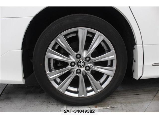 Toyota ALPHARD 2020-09 7214243-24