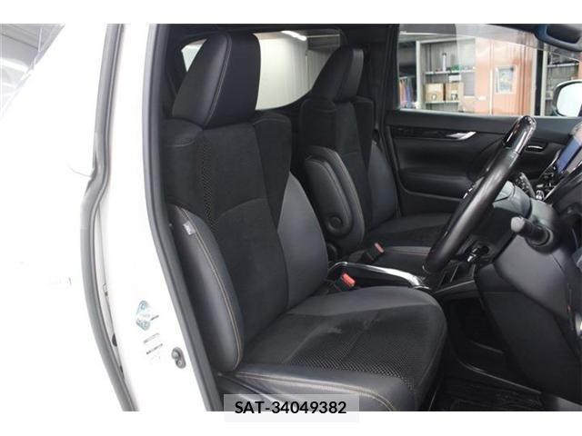 Toyota ALPHARD 2020-09 7214243-25