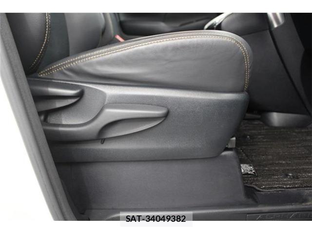 Toyota ALPHARD 2020-09 7214243-26