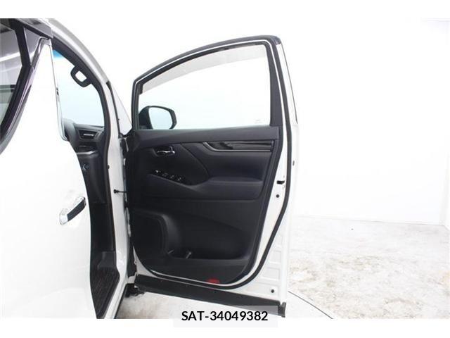 Toyota ALPHARD 2020-09 7214243-29