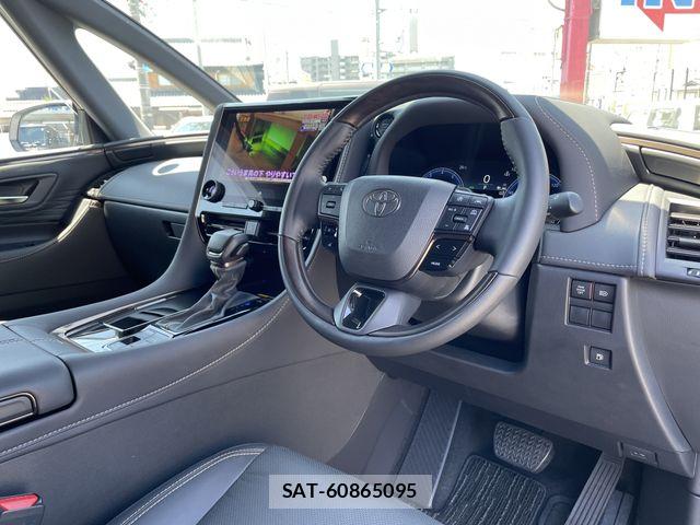 Toyota ALPHARD 2023-11 7214332-10