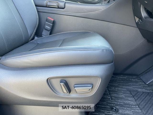 Toyota ALPHARD 2023-11 7214332-11