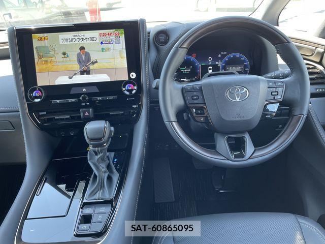 Toyota ALPHARD 2023-11 7214332-16