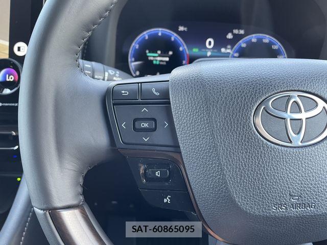 Toyota ALPHARD 2023-11 7214332-18
